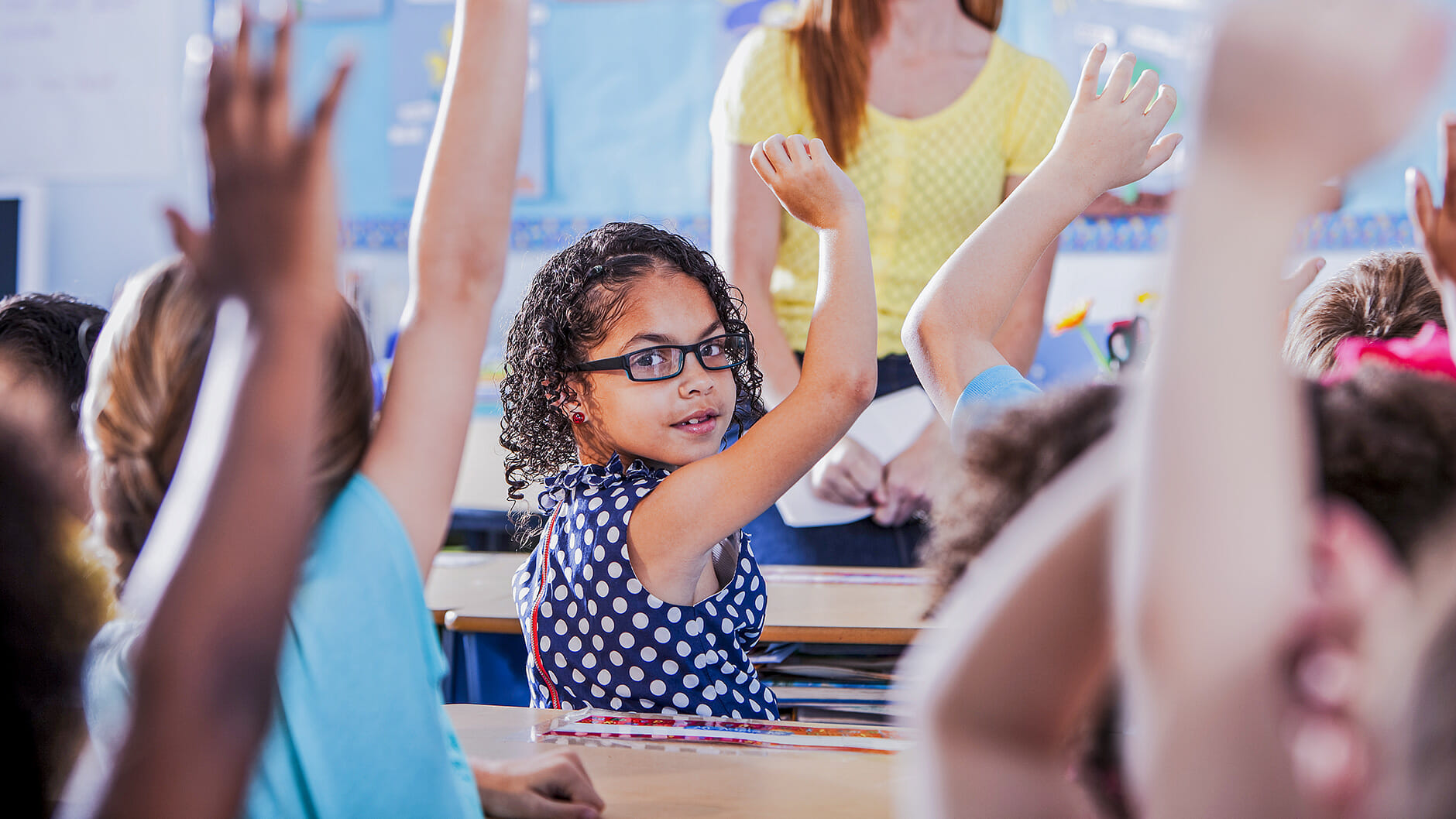 classroom resilience